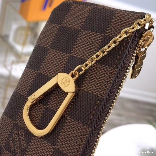 Aaa replica bags PURSE VUITTON COIN LOUIS 0807